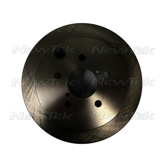 Disc Brake Rotor Fits select: 2014-2017 SUBARU FORESTER, 2016-2019 SUBARU CROSSTREK