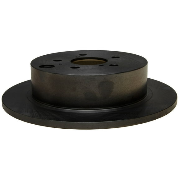 Disc Brake Rotor Fits select: 2014-2018 SUBARU FORESTER, 2016-2023 SUBARU CROSSTREK