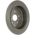 thumbnail image 1 of Disc Brake Rotor Fits select: 2014-2019 TOYOTA HIGHLANDER, 2011-2020 TOYOTA SIENNA, 1 of 4
