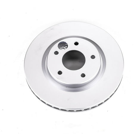 Disc Brake Rotor Fits select: 2014-2020 NISSAN ROGUE, 2017-2022 NISSAN ROGUE SPORT