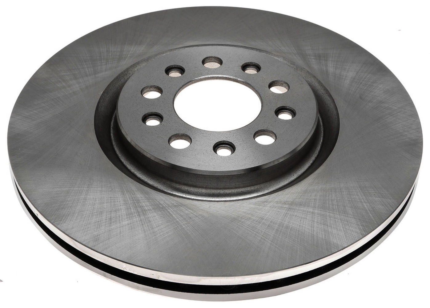 Disc Brake Rotor Fits select: 2014-2021 JEEP CHEROKEE, 2015-2017 CHRYSLER 200