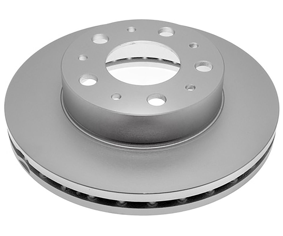 Disc Brake Rotor Fits select: 2014-2023 RAM PROMASTER 2500, 2014-2023 RAM PROMASTER 3500
