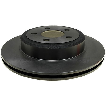 Disc Brake Rotor Fits select: 2014 CHRYSLER 300C, 2006-2013 DODGE CHARGER