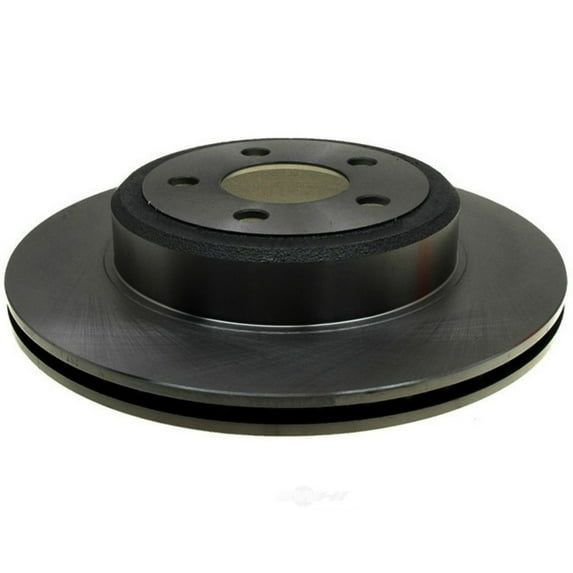Disc Brake Rotor Fits select: 2014 CHRYSLER 300C, 2006-2013 DODGE CHARGER
