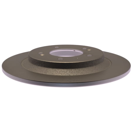 Disc Brake Rotor Fits select: 2015-2016 HYUNDAI SONATA, 2015 KIA OPTIMA
