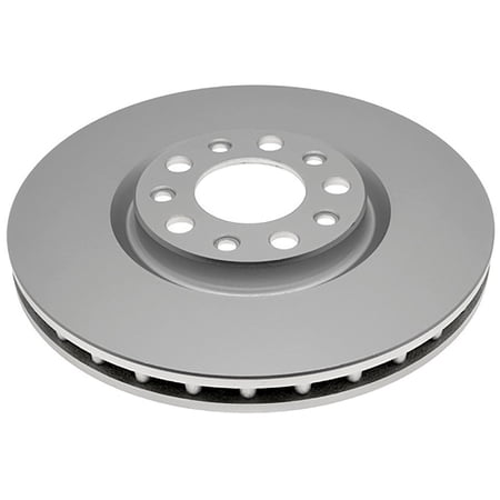 Disc Brake Rotor Fits select: 2015-2017 CHRYSLER 200, 2013-2016 DODGE DART