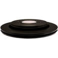 thumbnail image 1 of Disc Brake Rotor Fits select: 2015-2017 FORD F150, 1 of 4