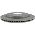 thumbnail image 1 of Disc Brake Rotor Fits select: 2015-2017 FORD F150, 1 of 3