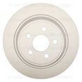 thumbnail image 1 of Disc Brake Rotor Fits select: 2015-2018 FORD EDGE, 2016-2018 LINCOLN MKX, 1 of 4