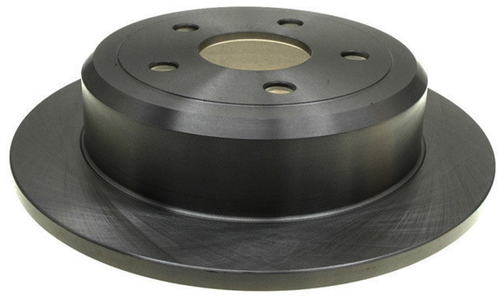 Disc Brake Rotor Fits select: 2015-2018 JEEP WRANGLER UNLIMITED, 2012-2014 JEEP WRANGLER