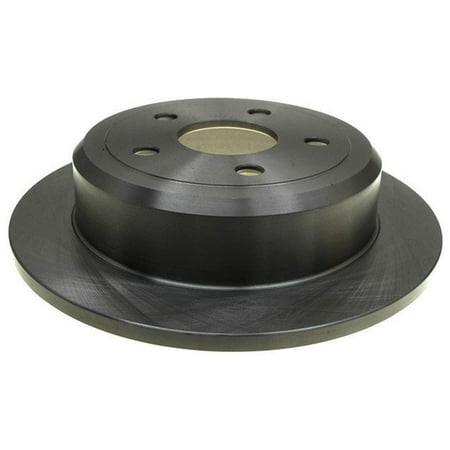 Disc Brake Rotor Fits select: 2015-2018 JEEP WRANGLER UNLIMITED, 2012-2014 JEEP WRANGLER