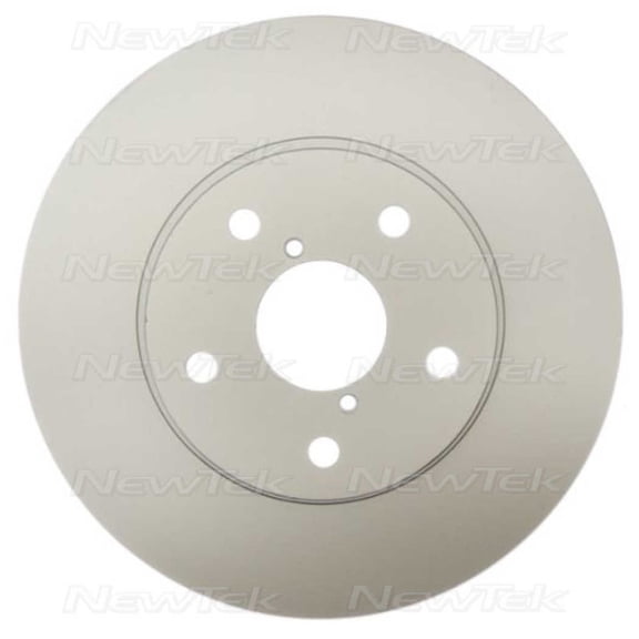 Disc Brake Rotor Fits select: 2015-2018 SUBARU LEGACY