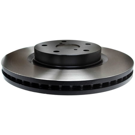 Disc Brake Rotor Fits select: 2015-2019 SUBARU OUTBACK, 2015-2021 SUBARU WRX