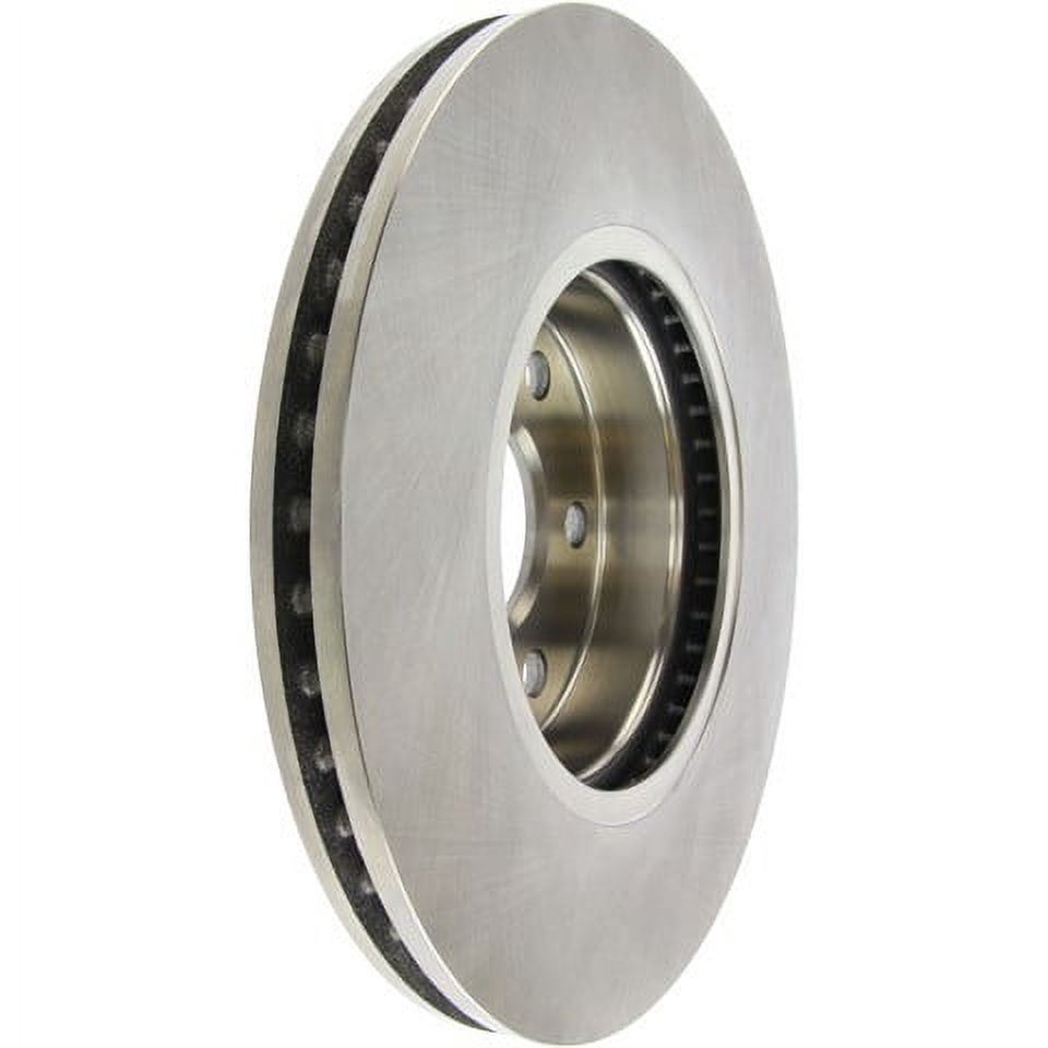 Disc Brake Rotor Fits select: 2015-2020 CHEVROLET COLORADO, 2015-2020 GMC CANYON