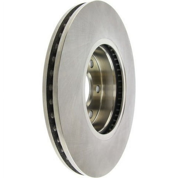 Disc Brake Rotor Fits select: 2015-2020 CHEVROLET COLORADO, 2015-2020 GMC CANYON