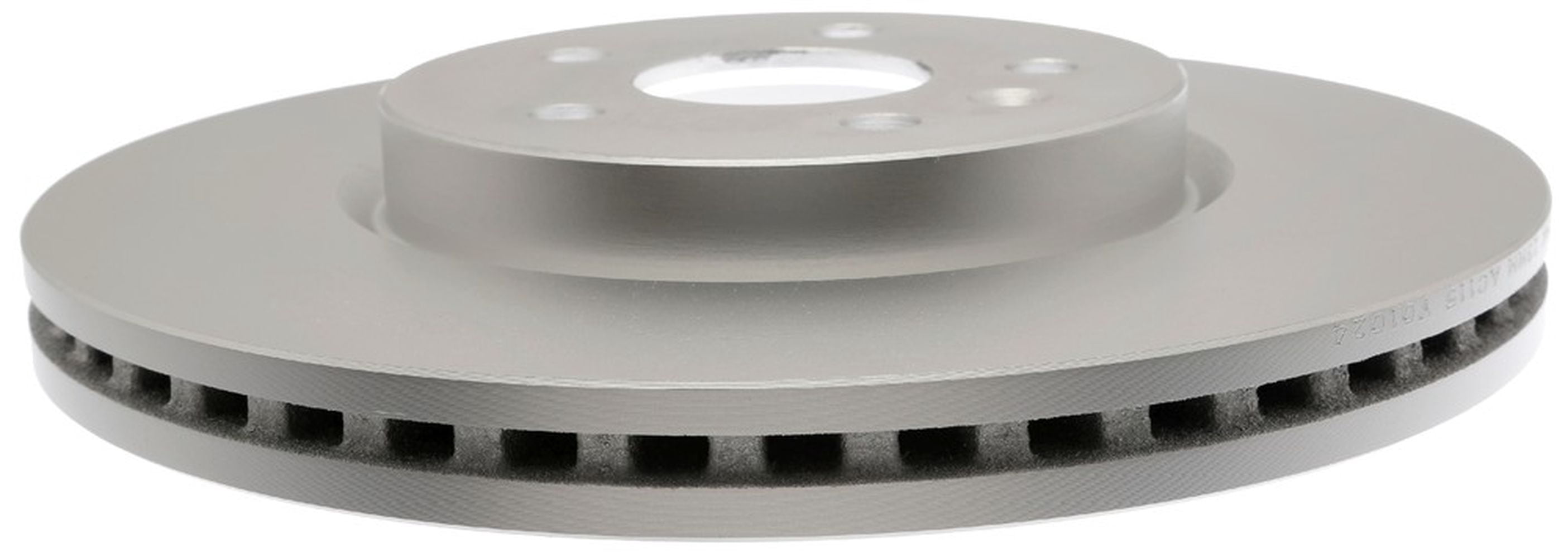 Disc Brake Rotor Fits select: 2015-2020 CHEVROLET TRAX, 2019 BUICK ENCORE