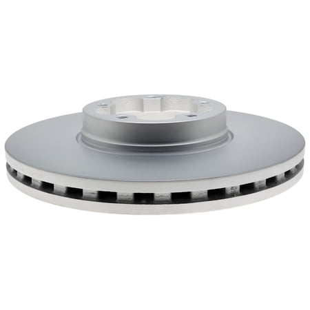 Disc Brake Rotor Fits select: 2015-2023 FORD TRANSIT