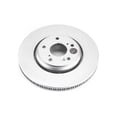 thumbnail image 1 of Disc Brake Rotor Fits select: 2016-2017 HONDA ACCORD SPORT, 2017-2020 HONDA CIVIC SI, 1 of 4