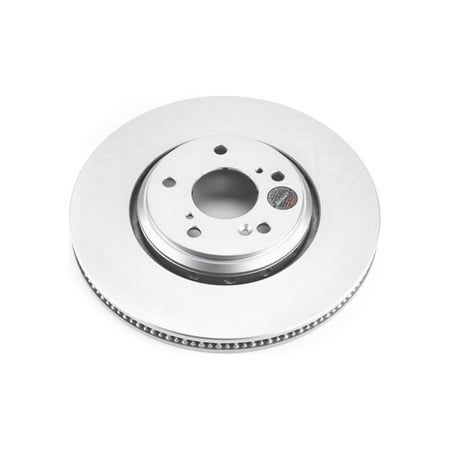 Disc Brake Rotor Fits select: 2016-2017 HONDA ACCORD SPORT, 2017-2020 HONDA CIVIC SI