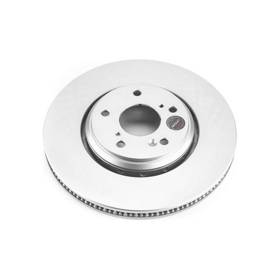 Disc Brake Rotor Fits select: 2016-2017 HONDA ACCORD SPORT, 2017-2020 HONDA CIVIC SI