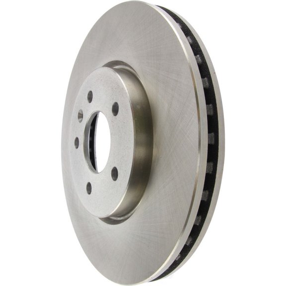 Disc Brake Rotor Fits select: 2016-2019 BUICK CASCADA, 2014 CADILLAC ELR
