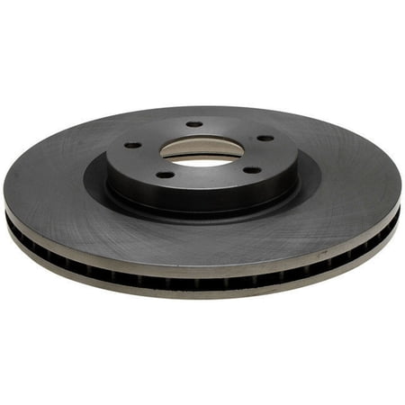 Disc Brake Rotor Fits select: 2016-2023 NISSAN MAXIMA, 2009-2011 NISSAN MURANO