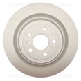 thumbnail image 1 of Disc Brake Rotor Fits select: 2017-2018 MERCEDES-BENZ GLS, 2013-2016 MERCEDES-BENZ GL, 1 of 4