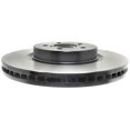 thumbnail image 1 of Disc Brake Rotor Fits select: 2017-2018 SUBARU FORESTER, 2005-2014 SUBARU LEGACY, 1 of 1
