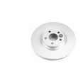 thumbnail image 1 of Disc Brake Rotor Fits select: 2017-2020 LINCOLN MKZ, 1 of 4