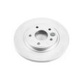 thumbnail image 1 of Disc Brake Rotor Fits select: 2017-2022 CHRYSLER PACIFICA, 2020-2022 CHRYSLER VOYAGER, 1 of 4