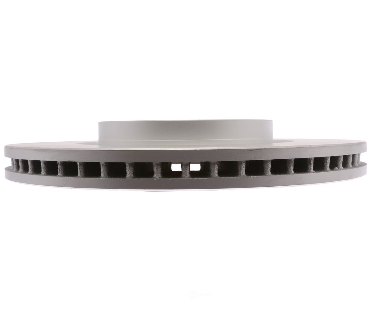 Disc Brake Rotor Fits select: 2017-2023 CADILLAC XT5, 2018-2021 BUICK ENCLAVE