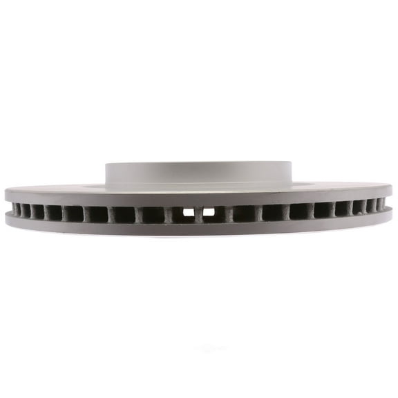 Disc Brake Rotor Fits select: 2017-2023 CADILLAC XT5, 2018-2021 BUICK ENCLAVE