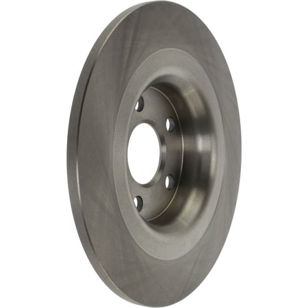 Disc Brake Rotor Fits select: 2018-2021 VOLVO XC60, 2019-2021 VOLVO S60