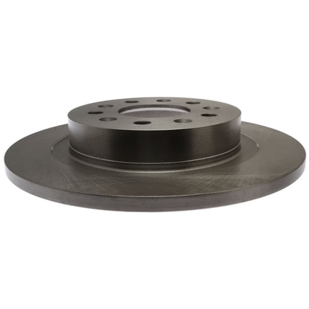 BRAKE ROTORS OEM