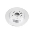 thumbnail image 1 of Disc Brake Rotor Fits select: 2018-2023 HONDA ODYSSEY, 1 of 4