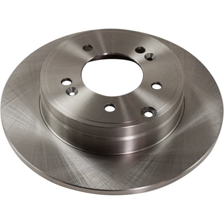 Disc Brake Rotor For 2011-2020 Kia Optima Rear Left or Right Solid 1 Pc