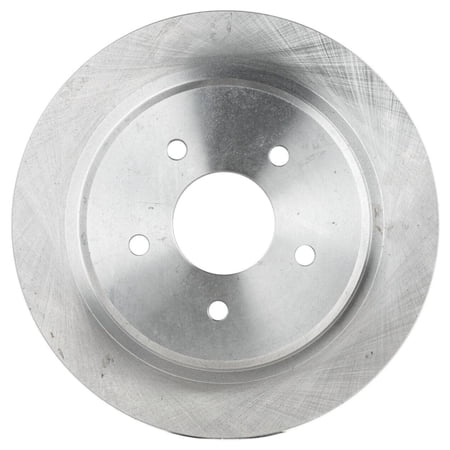 Disc Brake Rotor For Cadillac 04-09 XLR Chevy 97-13 Corvette Rear Passenger Side