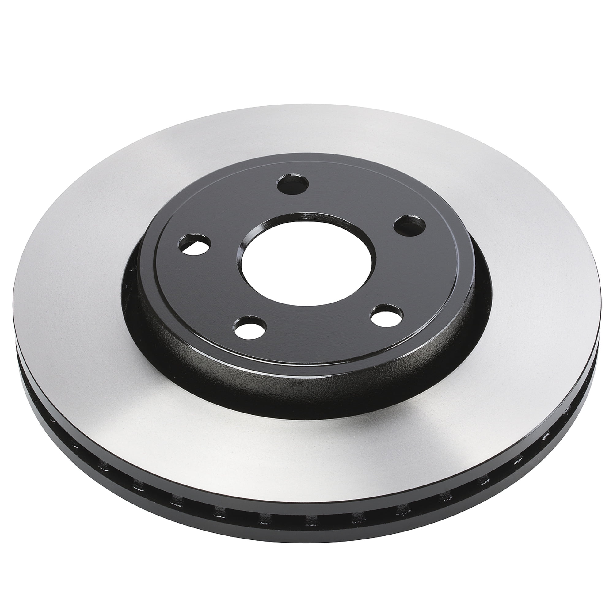 Disc Brake Rotor Front WAGNER BD180433E Fits select: 2011-2018 JEEP ...