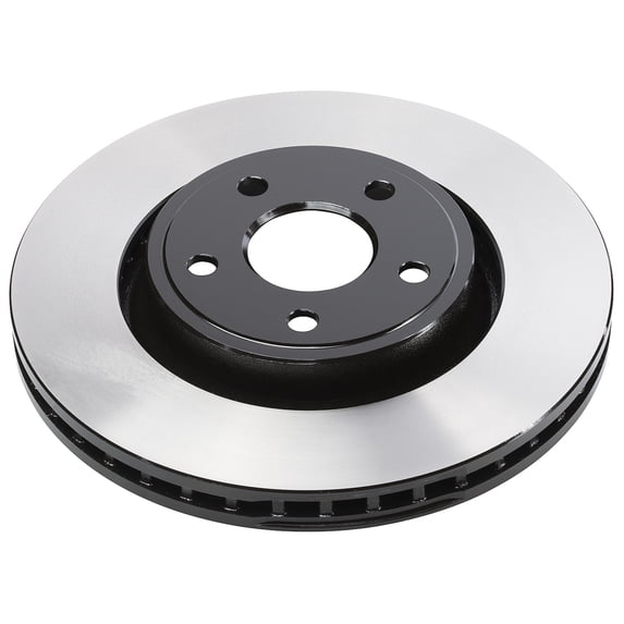 Disc Brake Rotor Front WAGNER BD180434E Fits select: 2011-2018,2020-2022 JEEP GRAND CHEROKEE