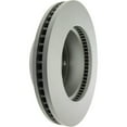 thumbnail image 1 of Disc Brake Rotor-GCX Application Specific Brake Rotors - Full Coating Front, 1 of 4