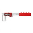 thumbnail image 1 of Disc Brake Rotor Micrometer,Digital Caliper Measuring Tool for Disc Brake-6Inch/150mm,Brake Measuring Tool Wtih Caliper, 1 of 7