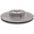 thumbnail image 1 of Disc Brake Rotor-Professional Grade Front Raybestos 980360R Fits select: 2009-2014,2017-2018 SUBARU FORESTER, 1 of 8