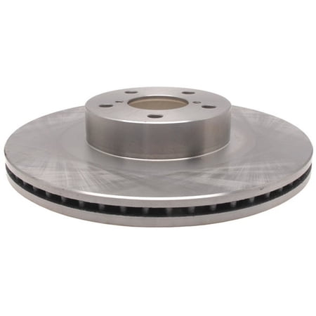 Disc Brake Rotor-Professional Grade Front Raybestos 980360R Fits select: 2009-2014,2017-2018 SUBARU FORESTER