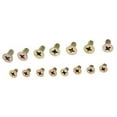 thumbnail image 1 of Disc Brake Rotor Retaining Screw Assortm, 1 of 1