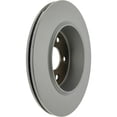 thumbnail image 1 of Disc Brake Rotor-ST, 4WD Rear Centric 320.67054F, 1 of 4