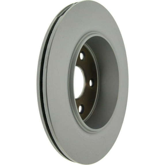 Disc Brake Rotor-ST, 4WD Rear Centric 320.67054F