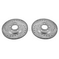 thumbnail image 1 of Disc Brake Rotor Set Fits 2000 Chrysler Sebring, 1 of 4