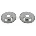 thumbnail image 1 of Disc Brake Rotor Set Fits select: 1991-2002 SATURN SL1, 1991-2002 SATURN SL2, 1 of 4