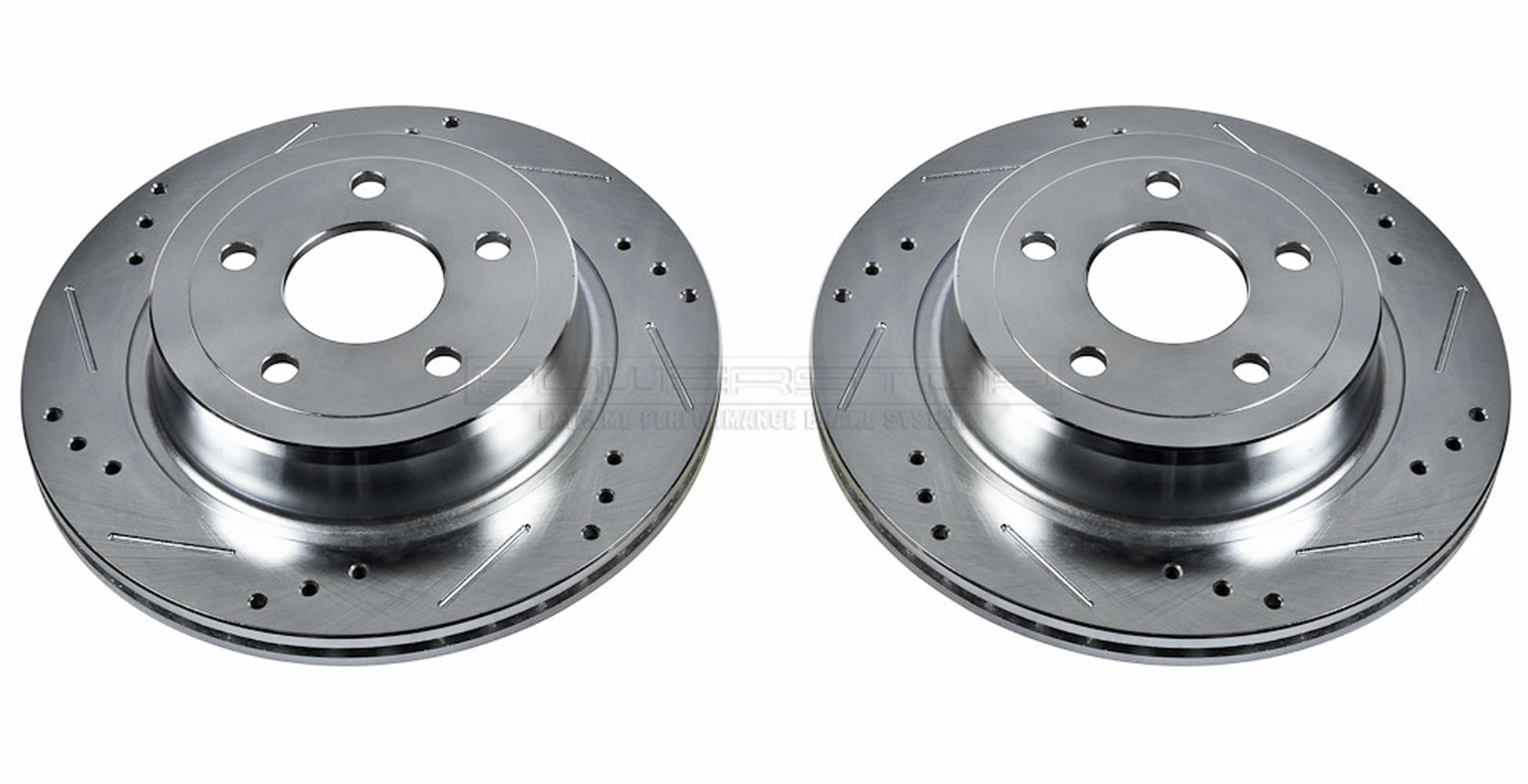Disc Brake Rotor Set Fits select: 2009-2010 CHEVROLET COBALT, 2008 CHEVROLET COBALT SS