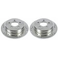 thumbnail image 1 of Disc Brake Rotor Set, 1 of 4